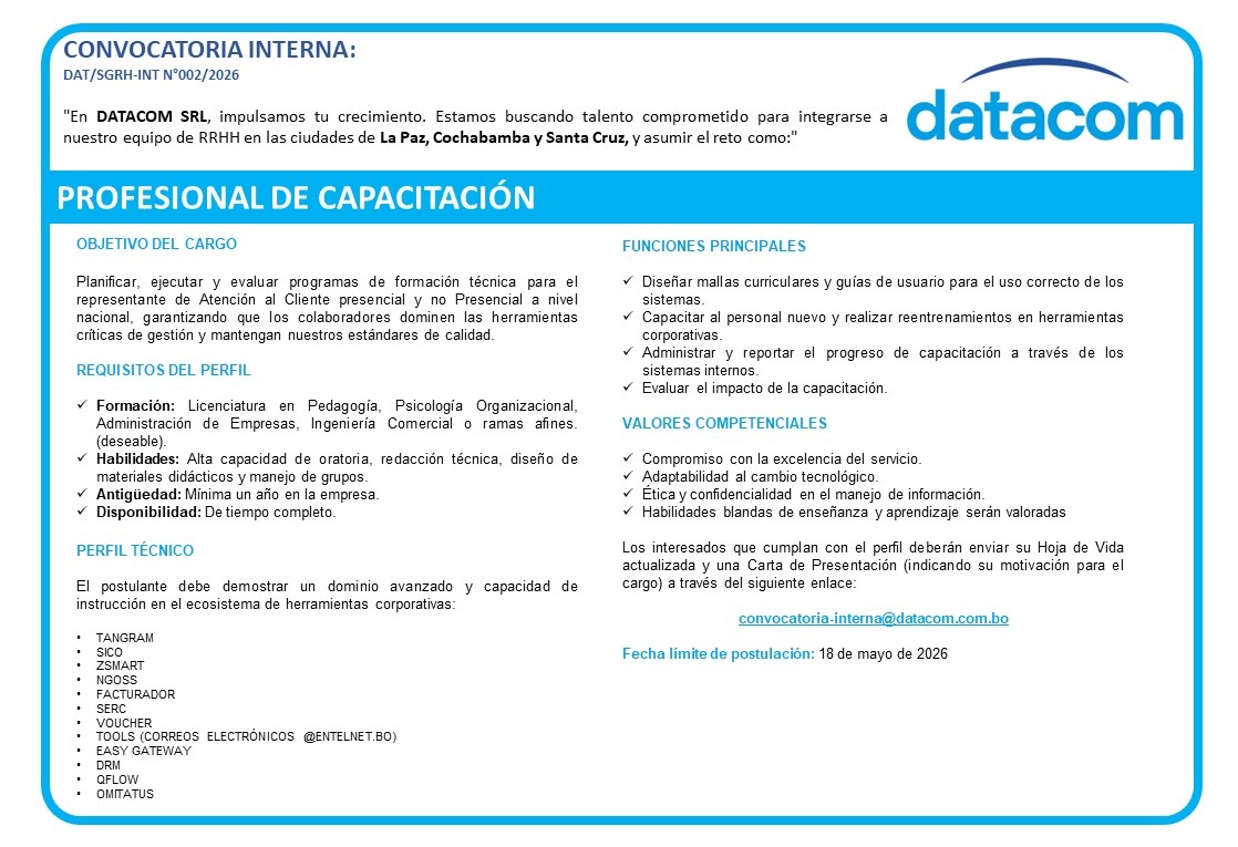 Imagen de Contratación